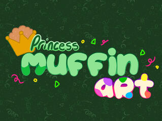 My artist tag Logo